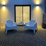 Quarto em Acomodações Particulares Salemaview Ensuite Bedroom