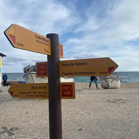 Séjour chez l'habitant Salemaview Ensuite Bedroom *