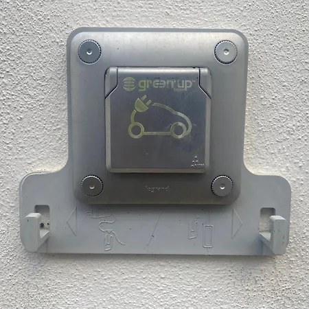 Salemaview Ensuite Bedroom Séjour chez l'habitant Salema