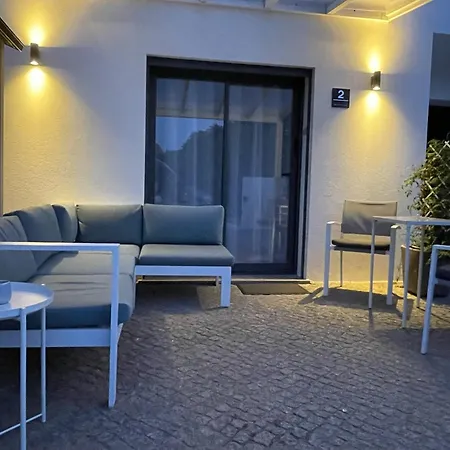 Salemaview Ensuite Bedroom *