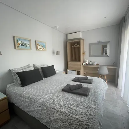 Salemaview Ensuite Bedroom Salema