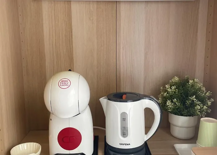 Salemaview Ensuite Bedroom * 살레마