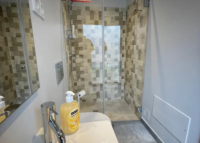 Salemaview Ensuite Bedroom Salema